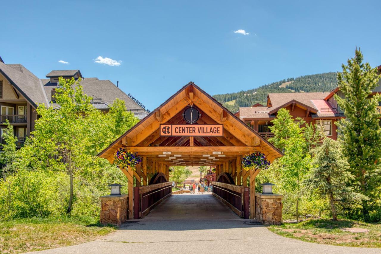 Village Point 202 Copper Mountain Exterior foto