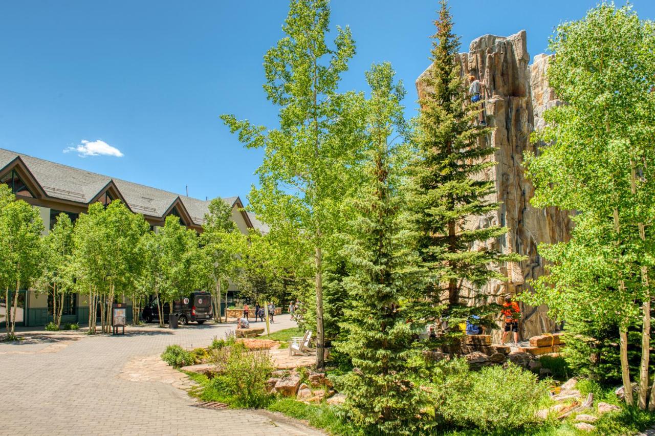 Village Point 202 Copper Mountain Exterior foto