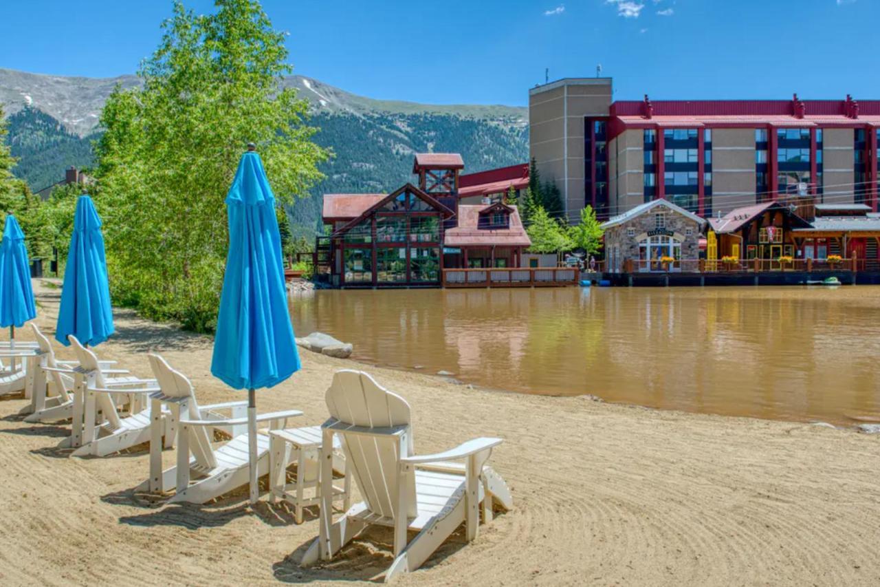 Village Point 202 Copper Mountain Exterior foto